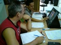 CURSOS DE CAPACITACION